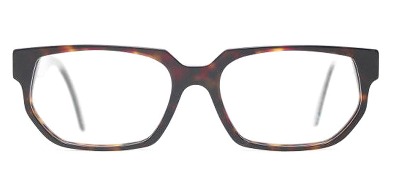Henau® Balthus H BALTHUS B63 53 - Dark Tortoise B63 Eyeglasses
