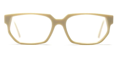 Henau® Balthus H BALTHUS G79 53 - Ivory/Black G79 Eyeglasses
