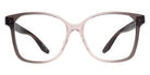 Barton Perreira® Adhara Eyeglasses - Ash Ombre/Demo