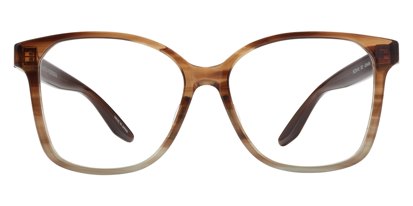 Barton Perreira® Adhara Eyeglasses - Dessert Sky/Demo