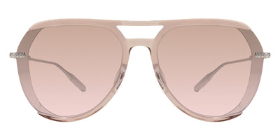 Barton Perreira® Auriol Sunglasses - Mauve/Rose Gold/Pink Chasmere (AR)