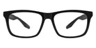 Barton Perreira® Barragan Eyeglasses - Black