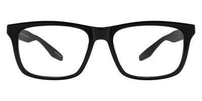 Barton Perreira® Barragan Eyeglasses - Black