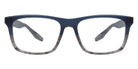 Barton Perreira® Barragan Eyeglasses - Chestnut
