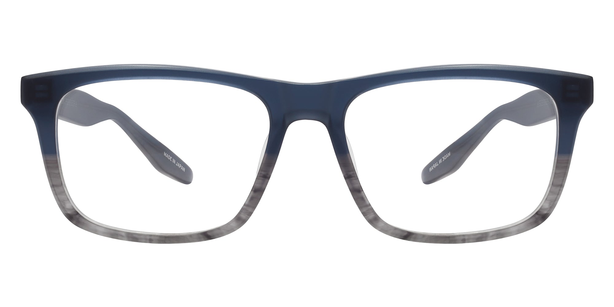 Barton Perreira® Barragan Eyeglasses - Chestnut