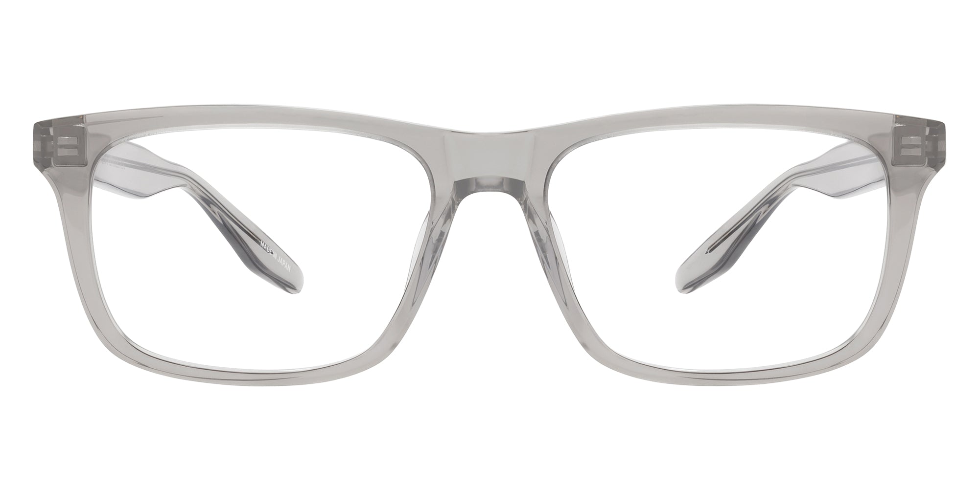 Barton Perreira® Barragan Eyeglasses - Shadow