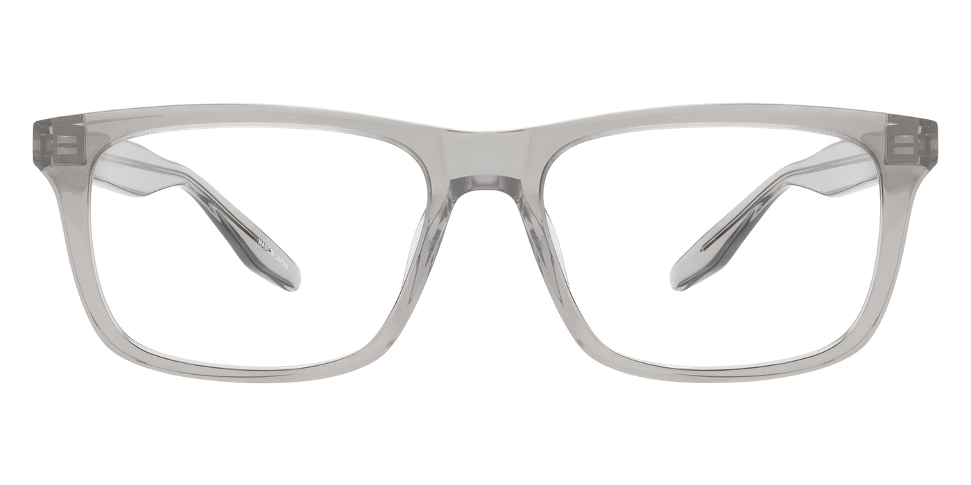 Barton Perreira® Barragan Eyeglasses - Shadow