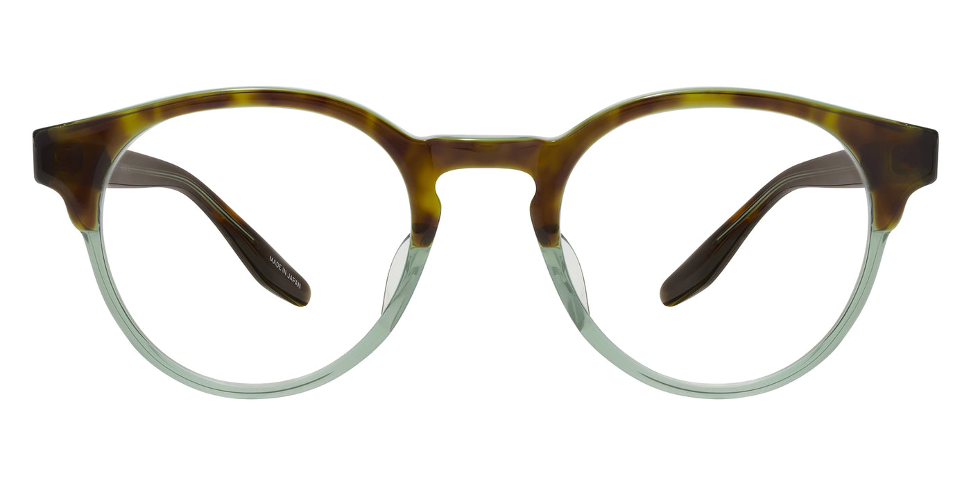 Barton Perreira® Beckford Eyeglasses - Enchanted Forest