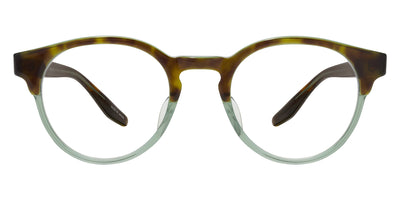 Barton Perreira® Beckford Eyeglasses - Enchanted Forest