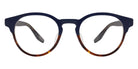 Barton Perreira® Beckford Eyeglasses - Indigo Tortoise