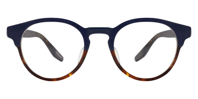 Barton Perreira® Beckford Eyeglasses - Indigo Tortoise