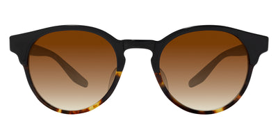 Barton Perreira® Beckford Sun Sunglasses - Ebony Tortoise/Southern Comfort (AR)
