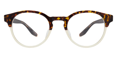 Barton Perreira® Beckford Eyeglasses - Tortoise Champagne