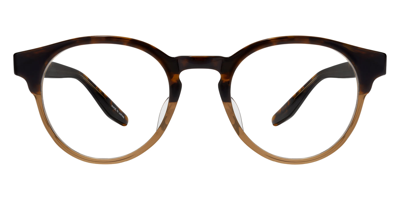 Barton Perreira® Beckford Eyeglasses - Tortoise Ember