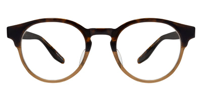 Barton Perreira® Beckford Eyeglasses - Tortoise Ember