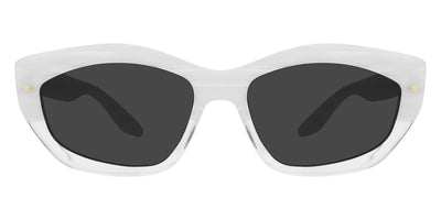 Barton Perreira® Bessie Sunglasses - Alpine Gradient/Noir (AR)