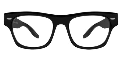 Barton Perreira® Blackwell Eyeglasses - Black