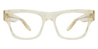 Barton Perreira® Blackwell Eyeglasses - Champagne