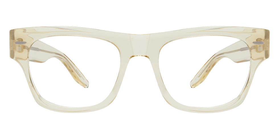 Barton Perreira® Blackwell Eyeglasses - Champagne