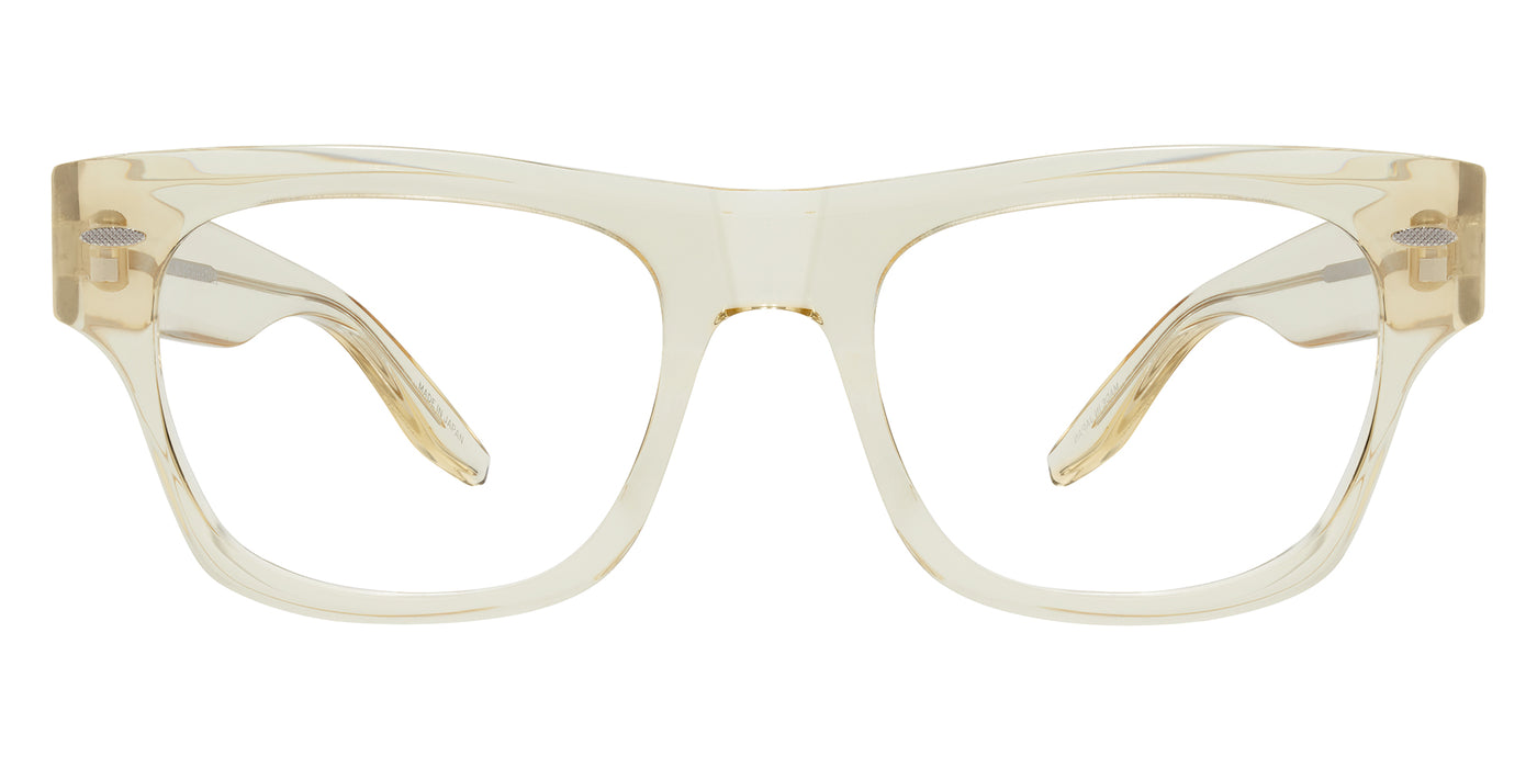 Barton Perreira® Blackwell Eyeglasses - Champagne