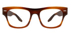Barton Perreira® Blackwell Eyeglasses - Monarch Tortoise