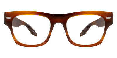 Barton Perreira® Blackwell Eyeglasses - Monarch Tortoise