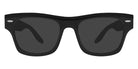 Barton Perreira® Blackwell Sun Sunglasses - Black/Noir (AR)