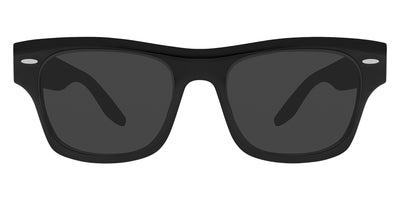 Barton Perreira® Blackwell Sun Sunglasses - Black/Noir (AR)