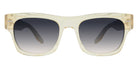Barton Perreira® Blackwell Sun Sunglasses - Champagne/Basalt (AR)