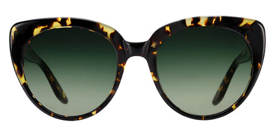 Barton Perreira® Cabaret Sun Sunglasses - Heroine Chic/Julep (AR)