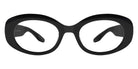 Barton Perreira® Caro Eyeglasses - Black