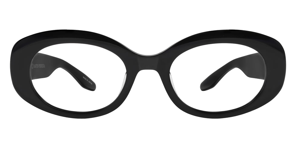 Barton Perreira® Caro Eyeglasses - Black
