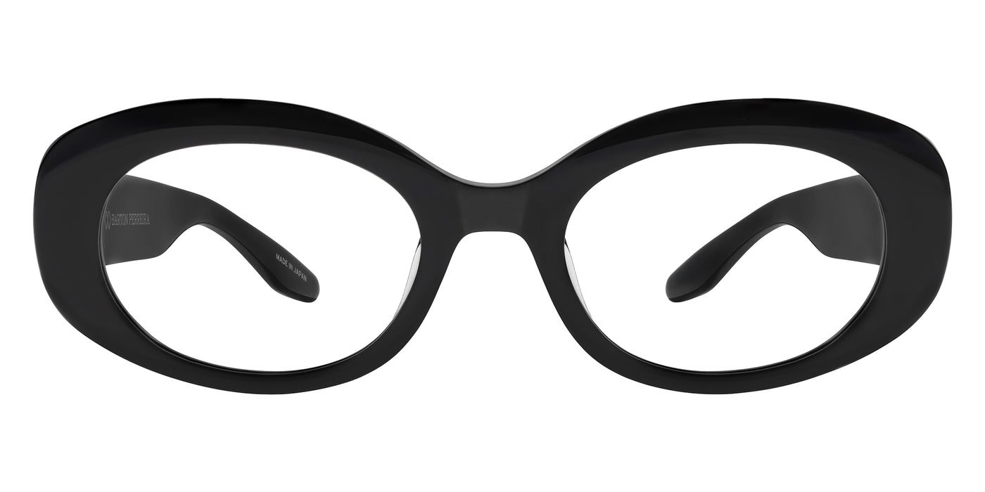 Barton Perreira® Caro Eyeglasses - Black