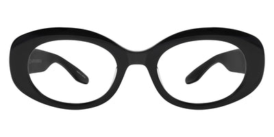 Barton Perreira® Caro Eyeglasses - Black