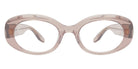 Barton Perreira® Caro Eyeglasses - Mauve