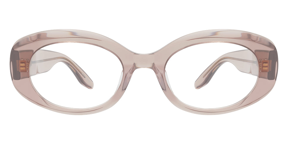 Barton Perreira® Caro Eyeglasses - Mauve