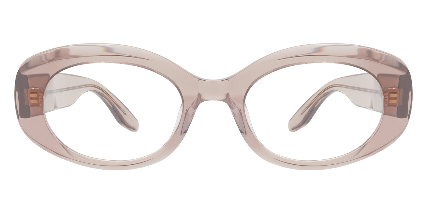 Barton Perreira® Caro Eyeglasses - Mauve