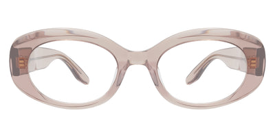 Barton Perreira® Caro Eyeglasses - Mauve