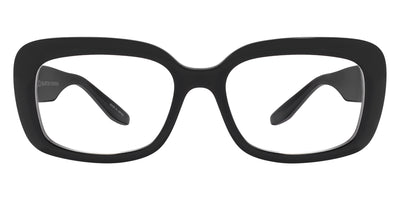 Barton Perreira® Josephine Eyeglasses - Black