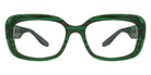 Barton Perreira® Josephine Eyeglasses - Clover