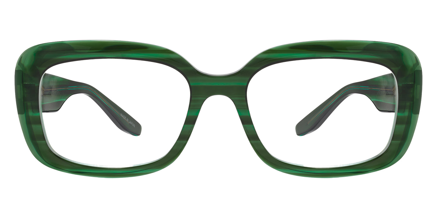 Barton Perreira® Josephine Eyeglasses - Clover