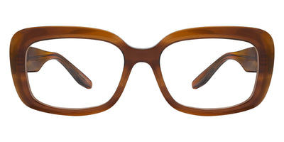 Barton Perreira® Josephine Eyeglasses - Cognac Tortoise 