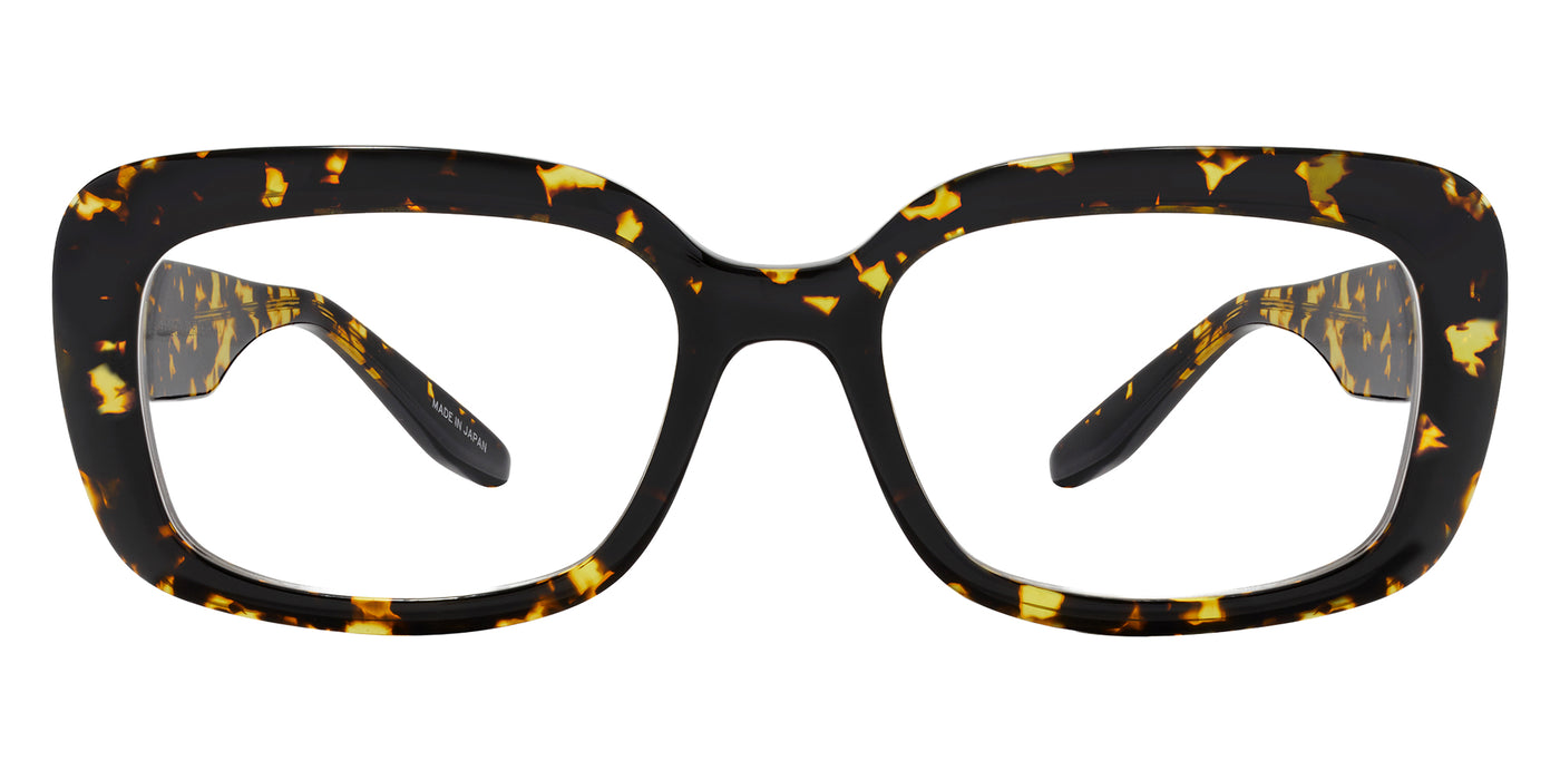 Barton Perreira® Josephine Eyeglasses - Heroine Chic