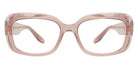 Barton Perreira® Josephine Eyeglasses - Mauve