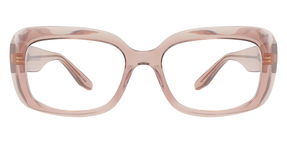 Barton Perreira® Josephine Eyeglasses - Mauve