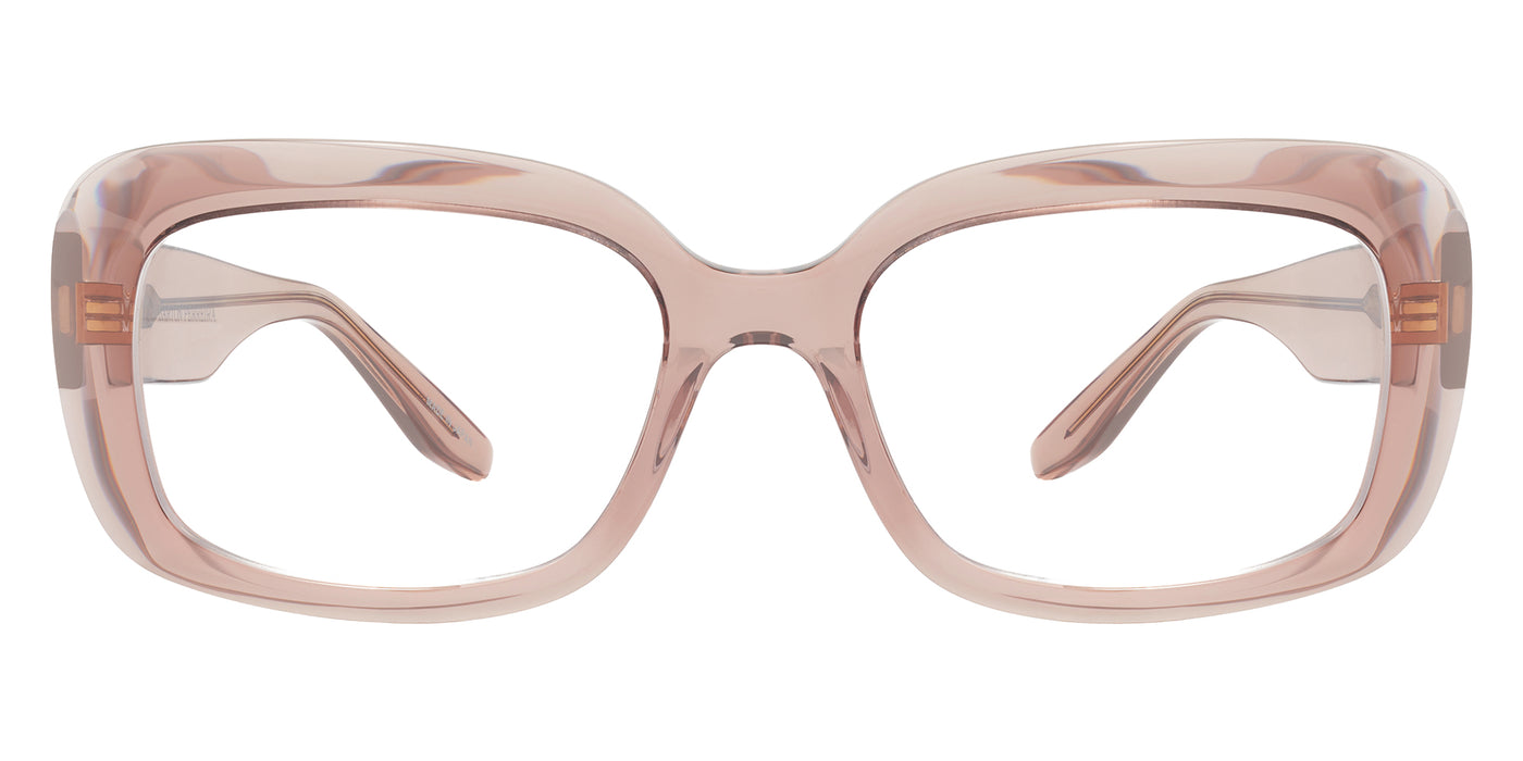 Barton Perreira® Josephine Eyeglasses - Mauve