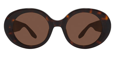 Barton Perreira® Lamarr Sunglasses - Acacia Tortoise/Espresso (AR)