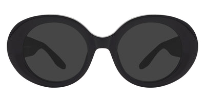 Barton Perreira® Lamarr Sunglasses - Black/Noir (AR)