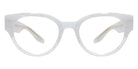 Barton Perreira® Nora Eyeglasses - Alpine Gradient