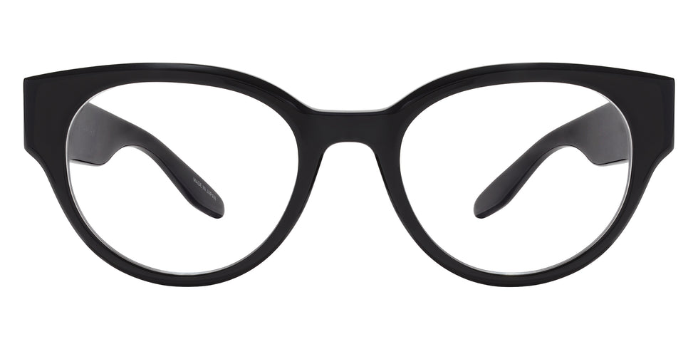 Barton Perreira® Nora Eyeglasses - Black